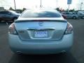 Radiant Silver - Altima 2.5 S Photo No. 7