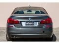 2016 Mineral Grey Metallic BMW 5 Series 528i Sedan  photo #2