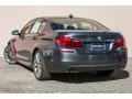 2016 Mineral Grey Metallic BMW 5 Series 528i Sedan  photo #3