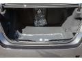 Black Trunk Photo for 2016 BMW 5 Series #109108576