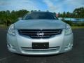 Radiant Silver - Altima 2.5 S Photo No. 13