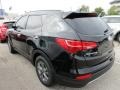Twilight Black - Santa Fe Sport  Photo No. 4
