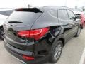 Twilight Black - Santa Fe Sport  Photo No. 7