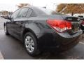 Black Granite Metallic - Cruze LS Photo No. 2