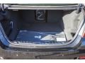 Jet Black - 5 Series 528i Sedan Photo No. 4