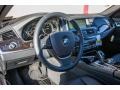 Jet Black - 5 Series 528i Sedan Photo No. 5