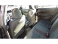 Black Rear Seat Photo for 2016 Honda Accord #109109476