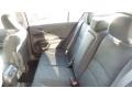 2016 Honda Accord EX Sedan Rear Seat