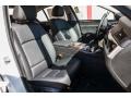 2016 Alpine White BMW 5 Series 528i Sedan  photo #8