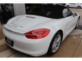 White - Boxster S Photo No. 6