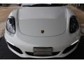 2013 White Porsche Boxster S  photo #8