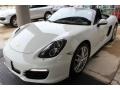 White - Boxster S Photo No. 9