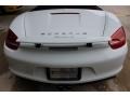 2013 White Porsche Boxster S  photo #15