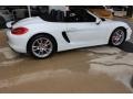 White - Boxster S Photo No. 19