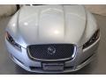 Rhodium Silver Metallic - XF I4 T Photo No. 2