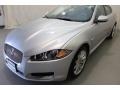 Rhodium Silver Metallic - XF I4 T Photo No. 3