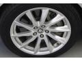 Rhodium Silver Metallic - XF I4 T Photo No. 4