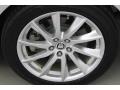 Rhodium Silver Metallic - XF I4 T Photo No. 5