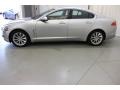 Rhodium Silver Metallic - XF I4 T Photo No. 6