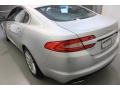 Rhodium Silver Metallic - XF I4 T Photo No. 7