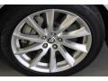 Rhodium Silver Metallic - XF I4 T Photo No. 11
