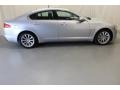 Rhodium Silver Metallic - XF I4 T Photo No. 12