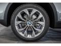  2016 X3 xDrive35i Wheel