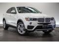 2016 Alpine White BMW X4 xDrive28i  photo #11