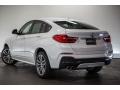 Alpine White - X4 xDrive35i Photo No. 3