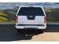 2012 Avalanche White Nissan Frontier Pro-4X Crew Cab 4x4  photo #8