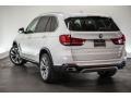 Alpine White - X5 xDrive50i Photo No. 3