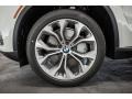 2016 BMW X5 xDrive50i Wheel and Tire Photo