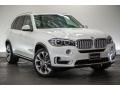 Alpine White - X5 xDrive50i Photo No. 11