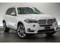 2016 Alpine White BMW X5 xDrive50i  photo #11