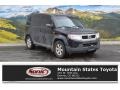 2010 Crystal Black Pearl Honda Element EX 4WD #109089449