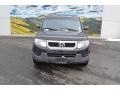Crystal Black Pearl - Element EX 4WD Photo No. 6