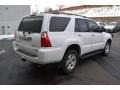 Natural White - 4Runner SR5 4x4 Photo No. 2