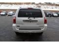 Natural White - 4Runner SR5 4x4 Photo No. 3