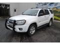 Natural White - 4Runner SR5 4x4 Photo No. 5