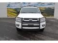 Natural White - 4Runner SR5 4x4 Photo No. 6