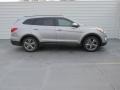 Iron Frost 2016 Hyundai Santa Fe SE Exterior