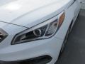Quartz White Pearl - Sonata Limited Photo No. 9