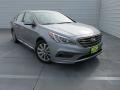 2016 Shale Gray Metallic Hyundai Sonata Sport  photo #1