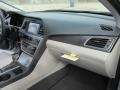 Shale Gray Metallic - Sonata Sport Photo No. 16