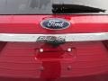 2016 Ruby Red Metallic Tri-Coat Ford Explorer FWD  photo #13