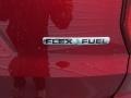 2016 Ruby Red Metallic Tri-Coat Ford Explorer FWD  photo #14