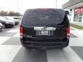 2015 Crystal Black Pearl Honda Pilot EX-L  photo #4