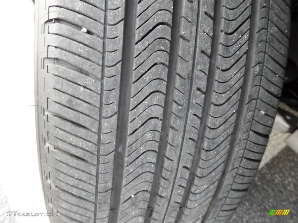 2015 Pilot EX-L - Crystal Black Pearl / Gray photo #10