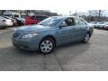 Aloe Green Metallic - Camry LE Photo No. 2