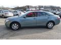 Aloe Green Metallic - Camry LE Photo No. 3